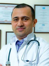 Доктор Диетолог Maqsud